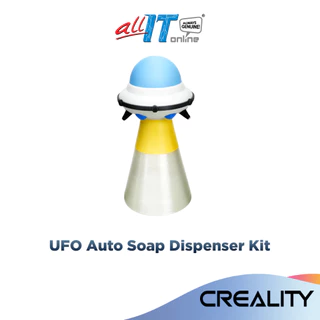 Creality UFO Auto Soap Dispenser Kit