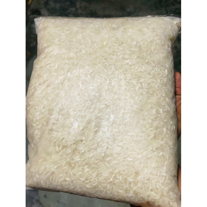 Rice 1kg Beras timbang beras bajet 1kg | Shopee Malaysia