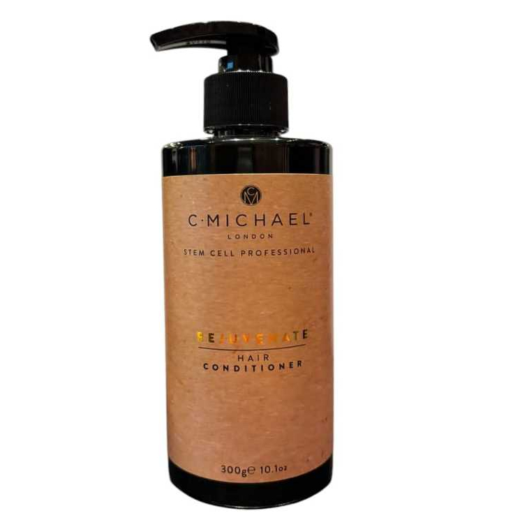 C.Michael New Improved Professional Stem Cell Hair Conditioner 300g ...