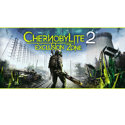 Chernobylite 2: Exclusion Zone + DLC [PC Game] Steam Offline | Shopee ...