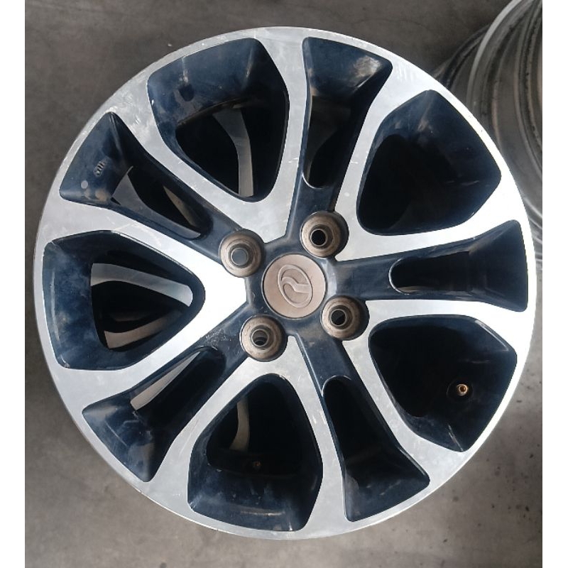Original Perodua Myvi G3 Sportrim | Shopee Malaysia