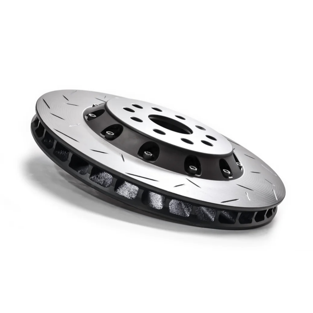 Perodua Ativa 2021+ NASHIN Brake Kit Replacement Single Piece Front ...