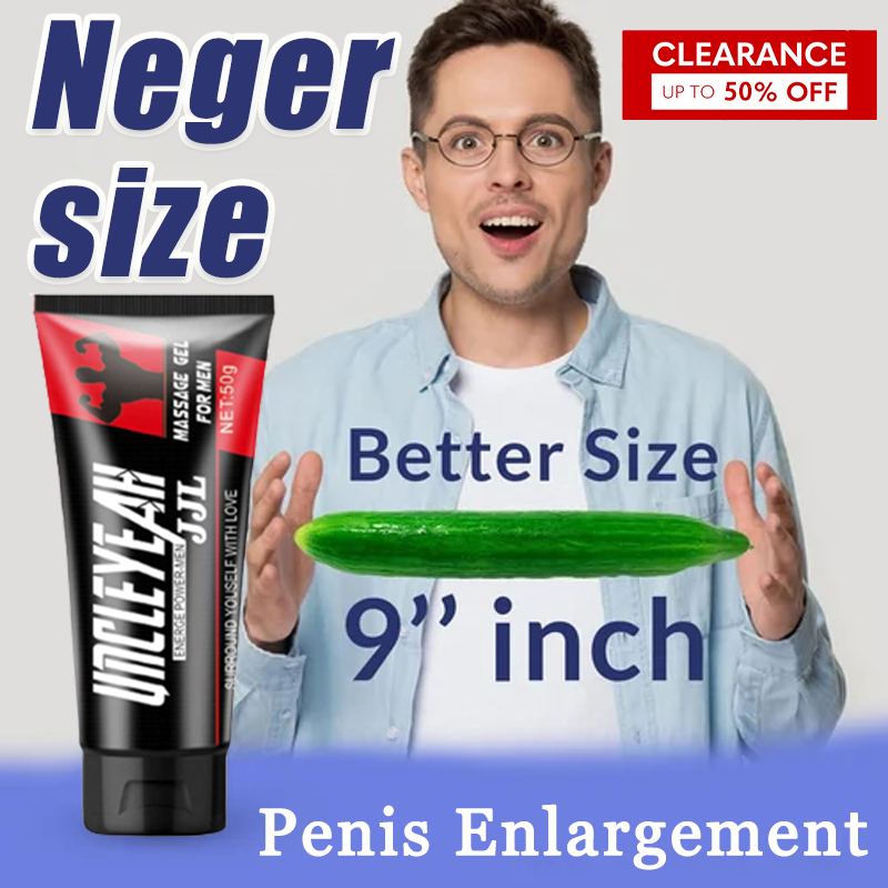 [BUY 1 GET 1 FREE] Genuine Uncle Yeah JJL massage cream Massage Cream ...