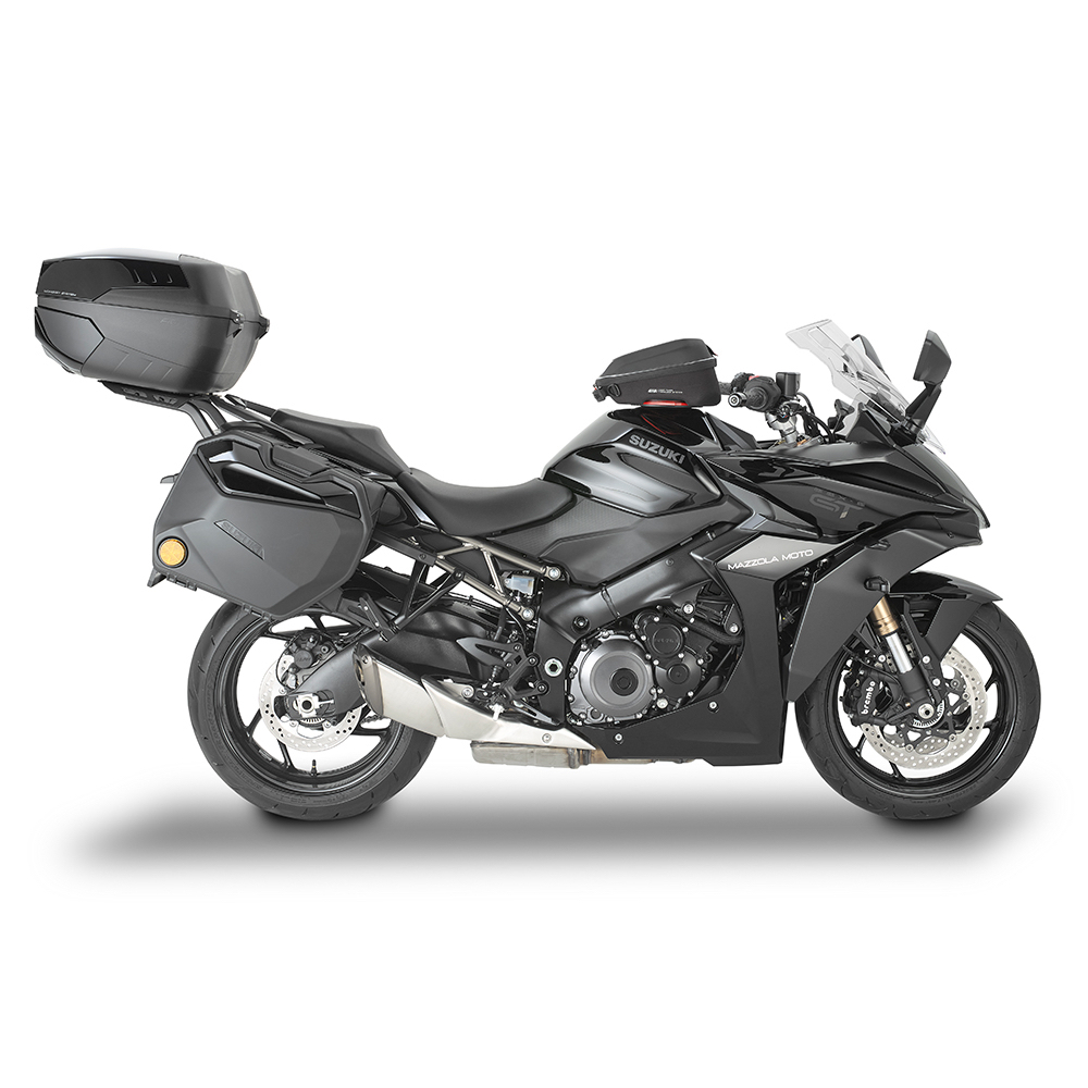 GIVI REAR RACK FOR SUZUKI GSX S1000GT 2022-2024 3121FZ | Shopee Malaysia