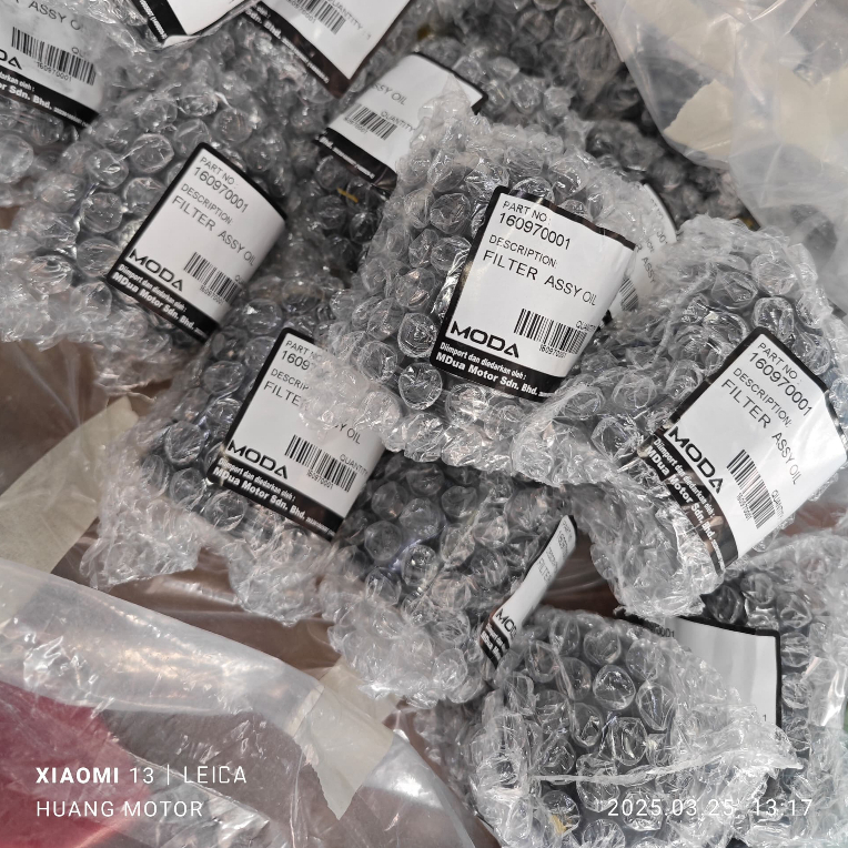 Moda Oil Filter Sporter S 250 | Shopee Malaysia