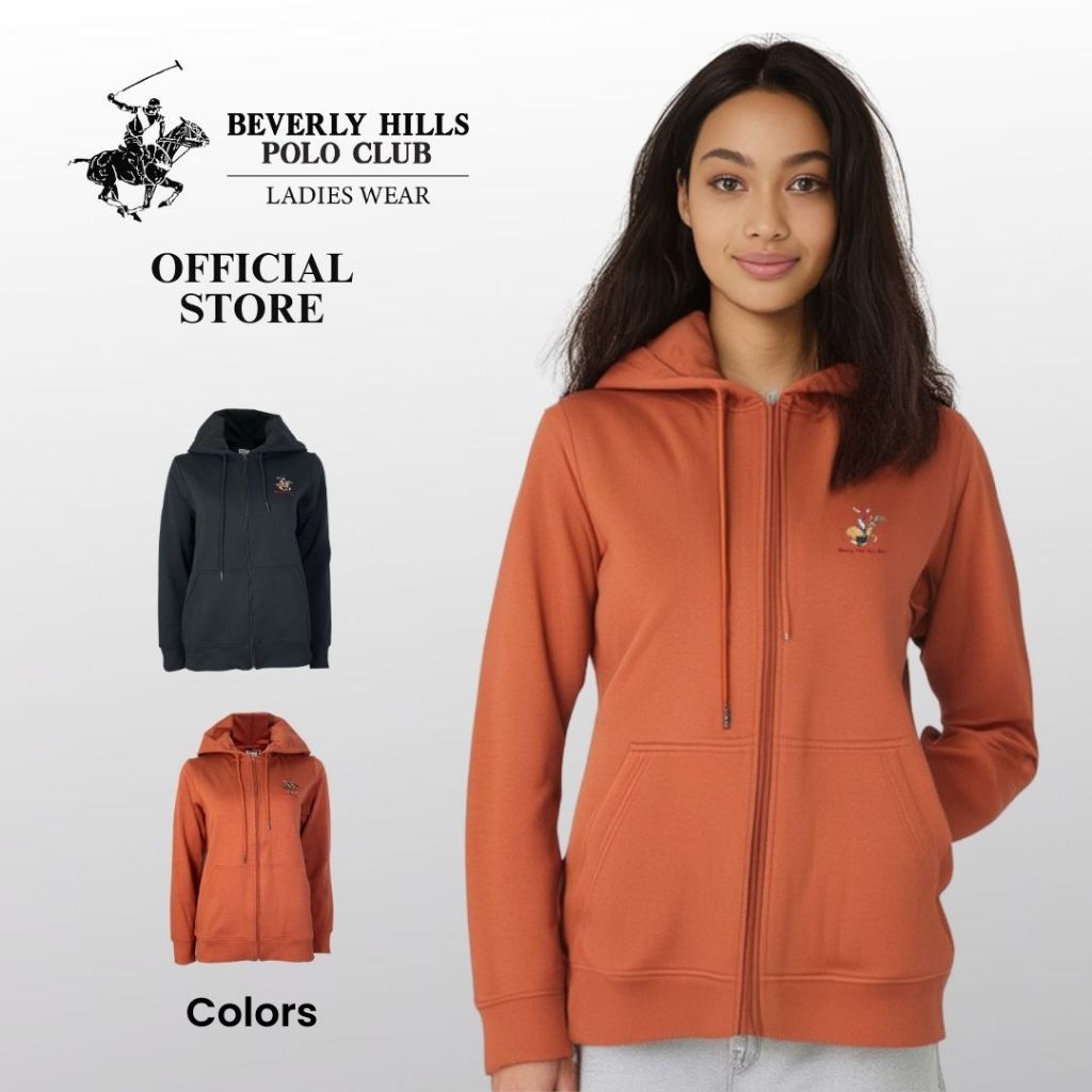 Beverly Hills Polo Club Ladies Wear Online, August 2026 | Shopee Malaysia