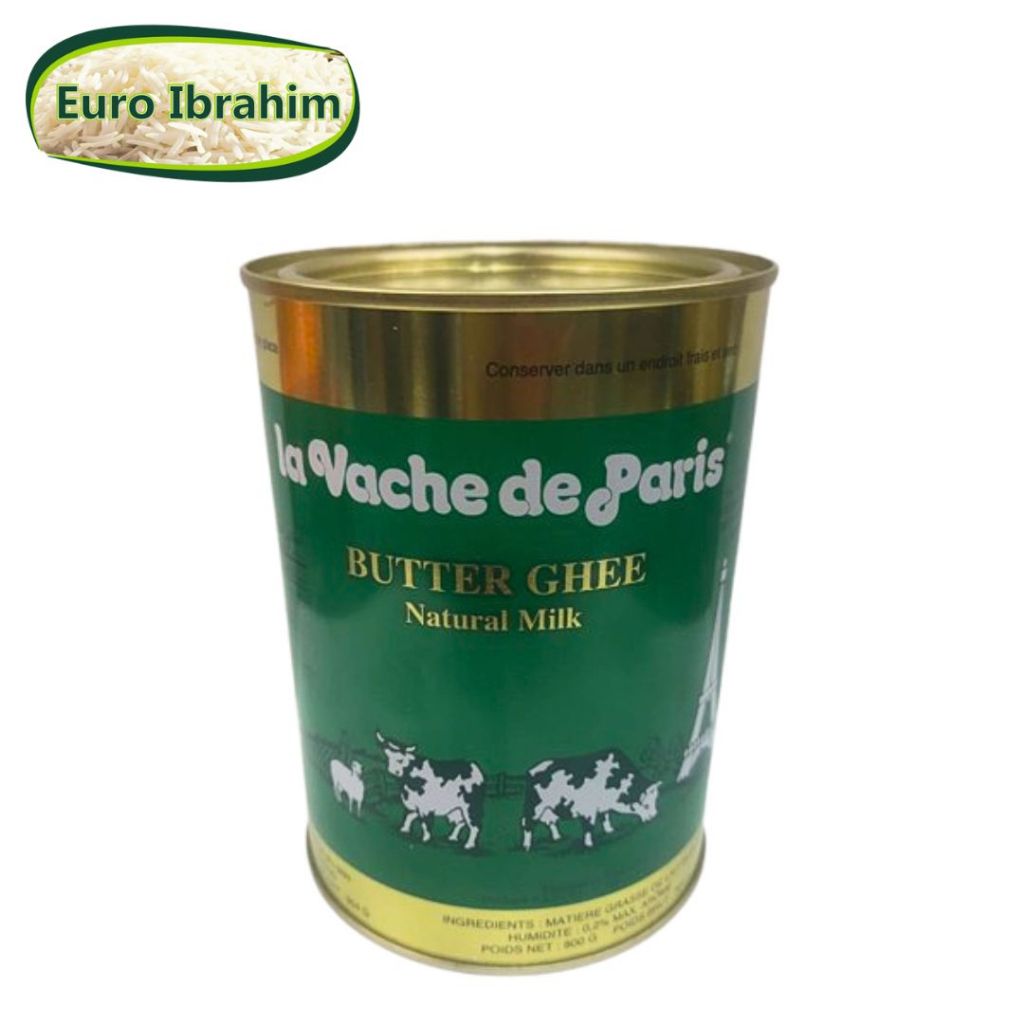 YA Vache De Paris Butter Ghee 800g | Shopee Malaysia