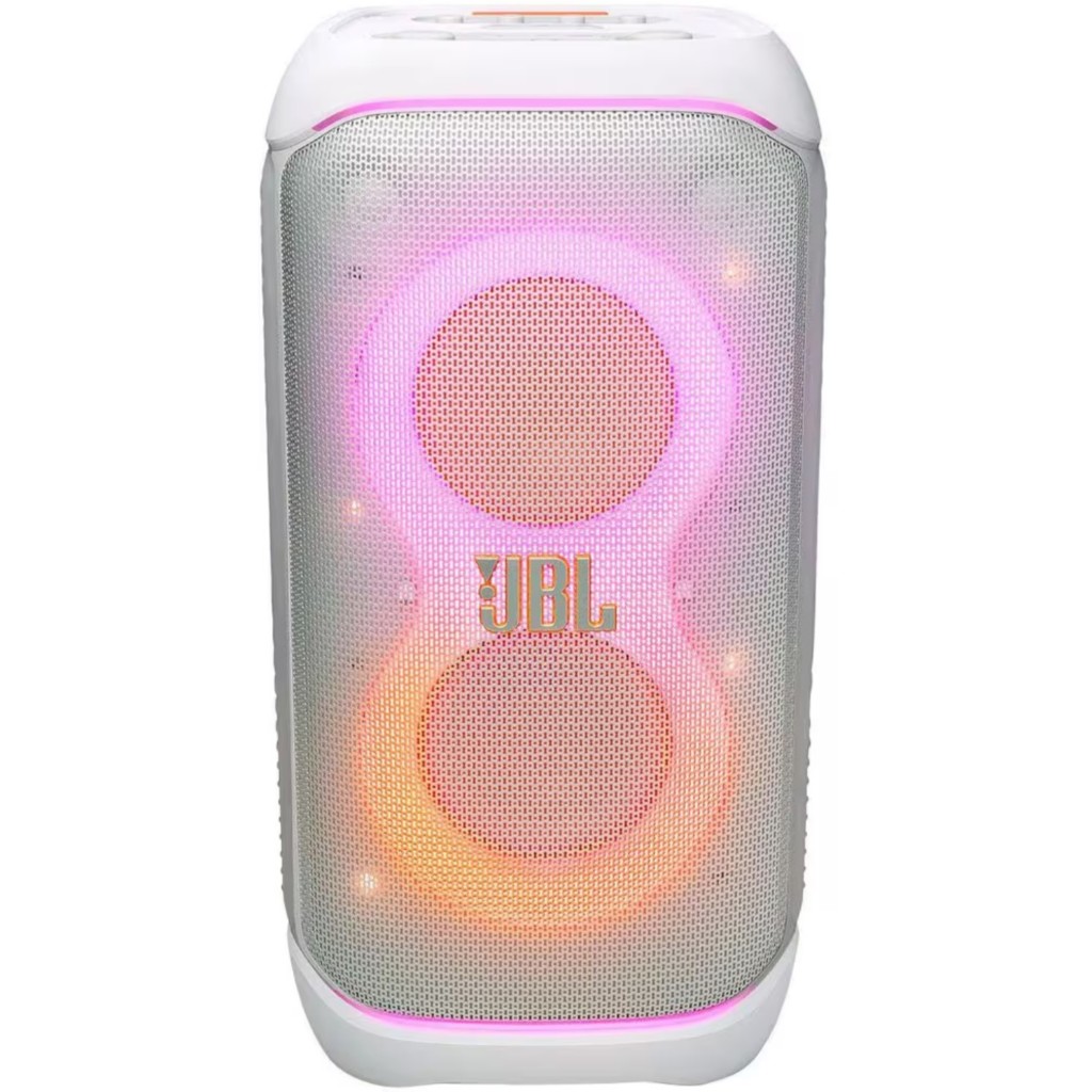 JBL Malaysia) JBL Partybox Stage 320 520 Portable Bluetooth