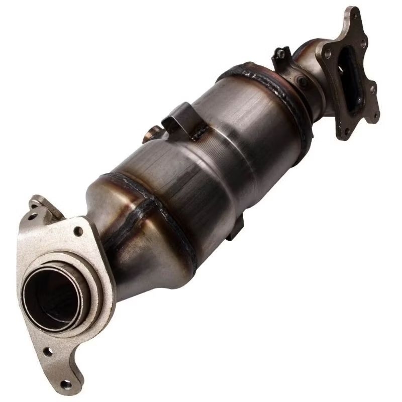 Honda Crv Swa RE RE1 2.0 G3 2007+ Car Exhaust Manifold Euro 4 Ceramic ...