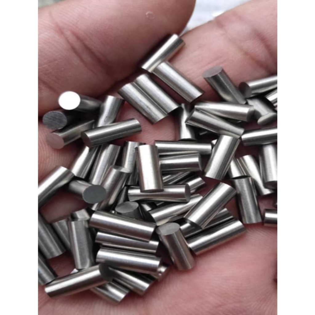 SUS304 Stainless Steel Shaft Rod Bar 200MM-500MM-1000MM LENGHT (14MM ...