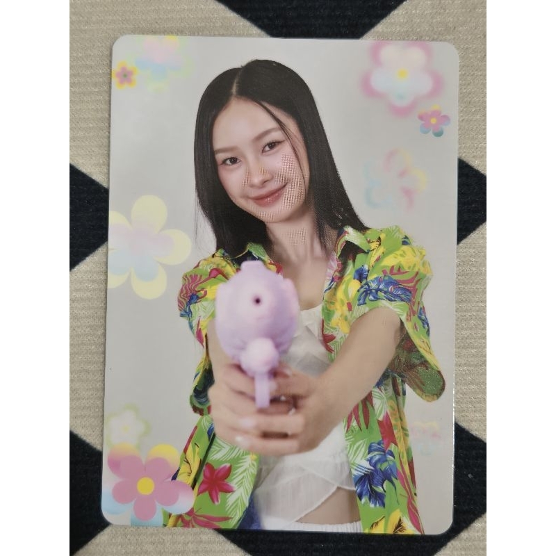 GMMTV MilkLove ポスターカードガチャ全7種 GMMTV MilkLove ポスターカードガチャ全7種