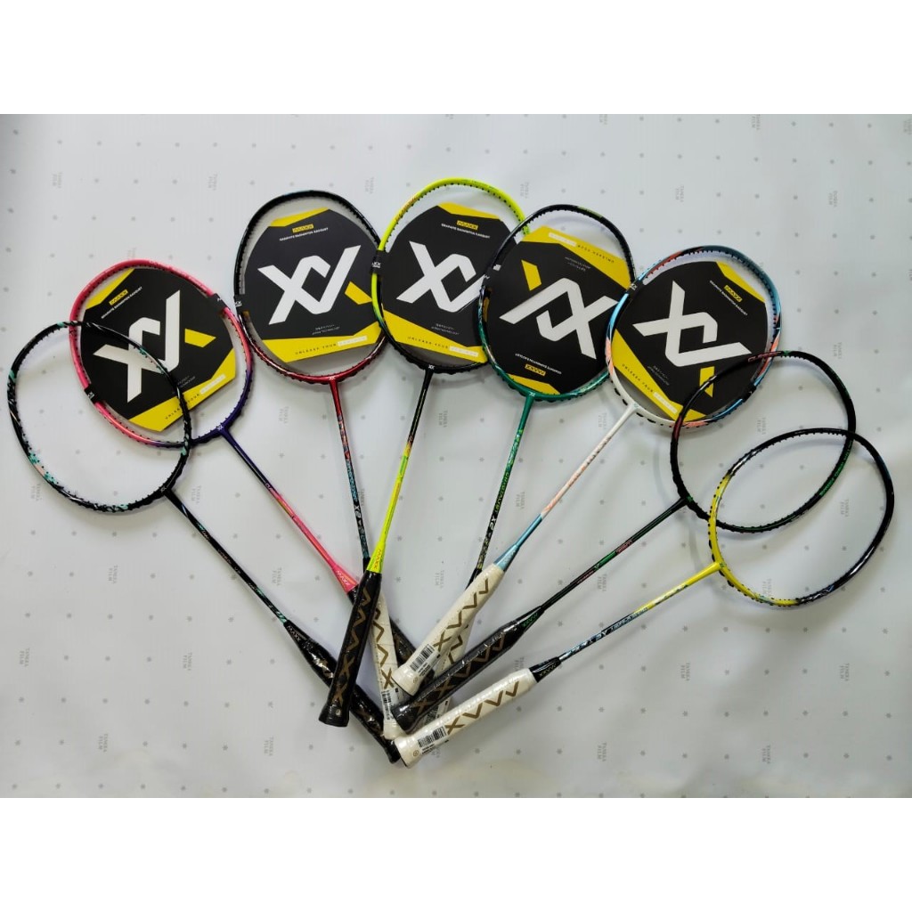 MAXX Badminton Racket Promosi Hebat! | Shopee Malaysia