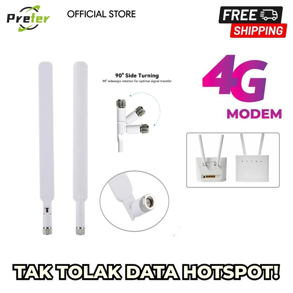 PREFERRED ROUTER, Online Shop | Shopee Malaysia