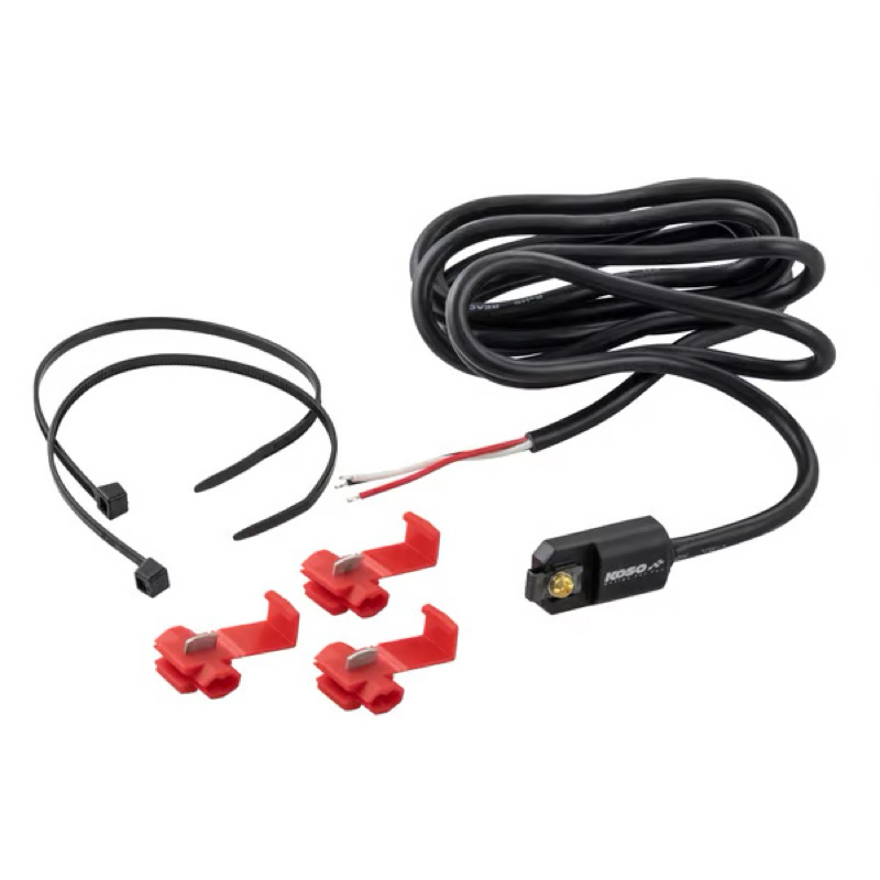 Rev Signal Filter KOSO for SIP rev counter/speedometer bg004000 ...