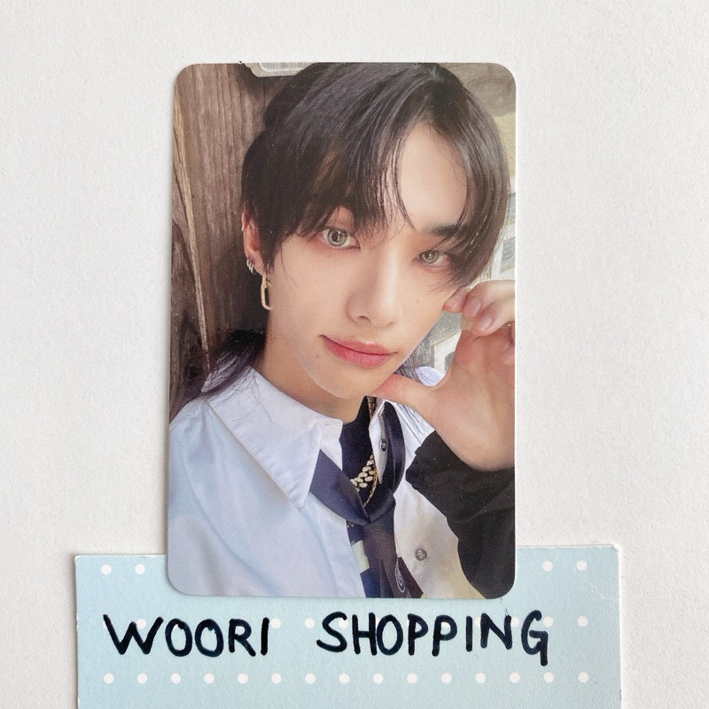 STRAY KIDS SKZ SKZHOP HIPTAPE HOP OFFICIAL ALBUM NEMO ACCORDION