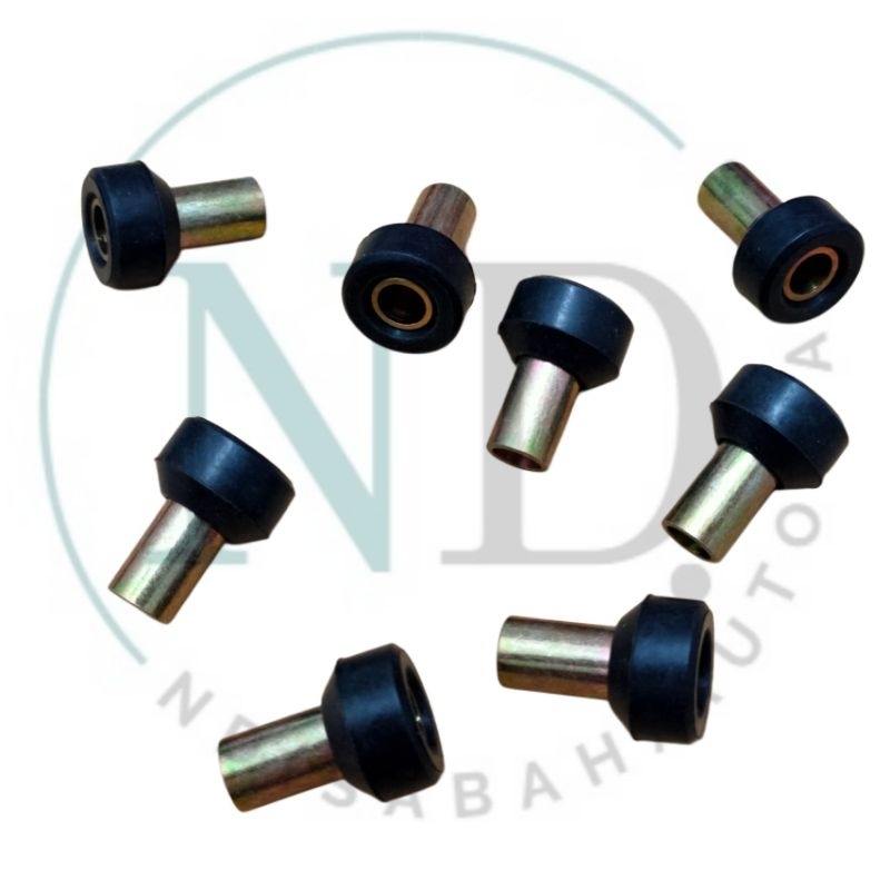 MITSUBISHI TRITON 3.2 4M41 VALVE COVER SEAL ME192566 | Shopee Malaysia