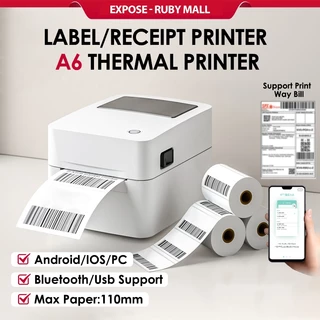 barcode printer - Prices and Promotions - Jul 2025 | Shopee Malaysia