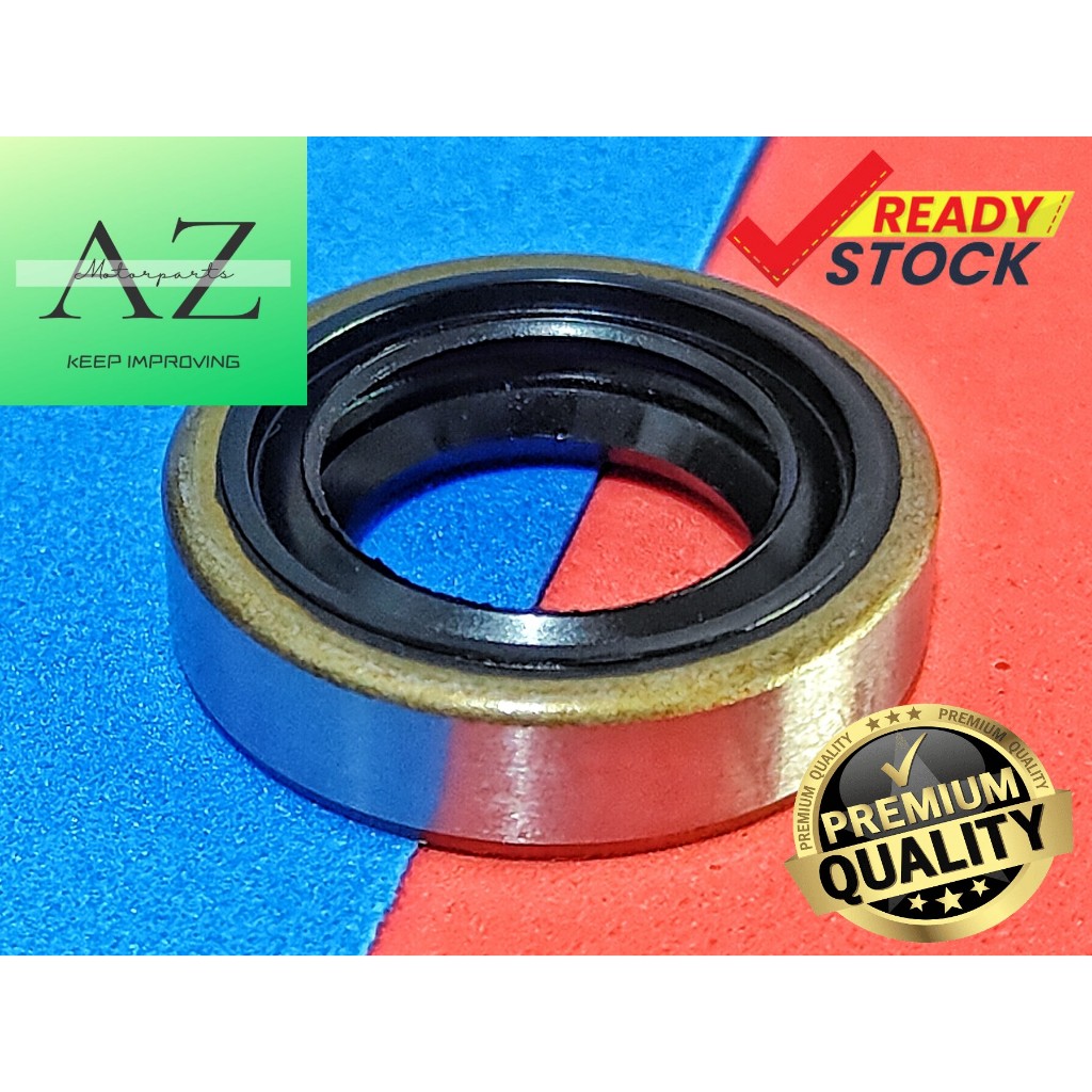HONDA BEAT110 / BEAT 110 FI KICK STARTER SHAFT OIL SEAL | Shopee Malaysia