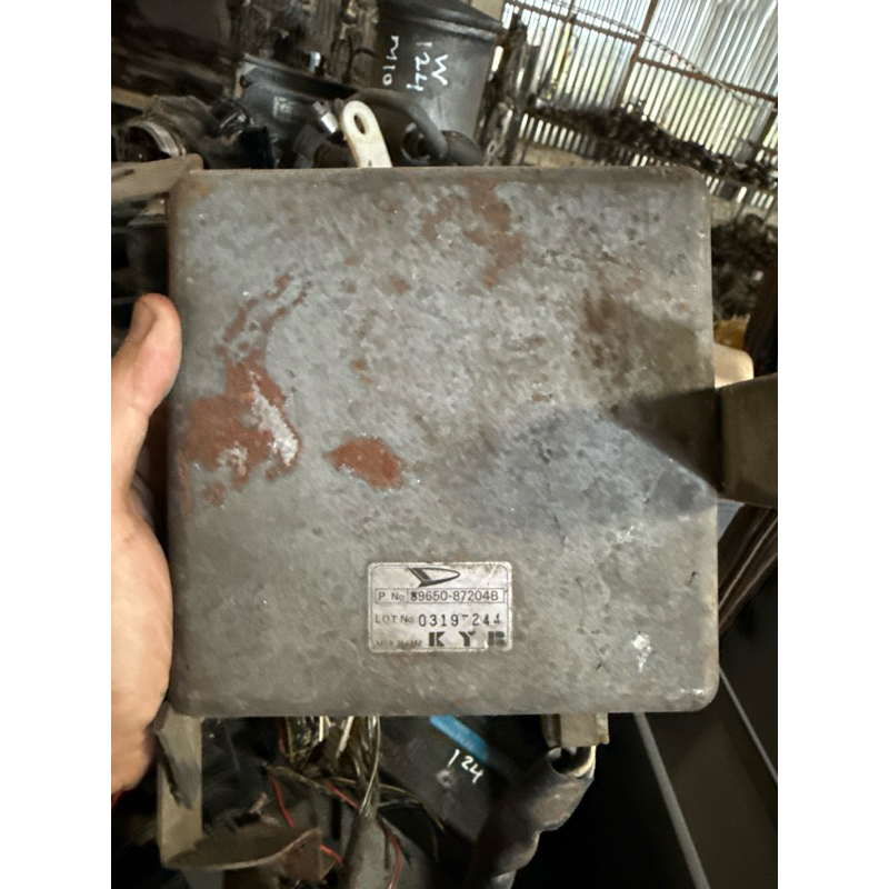 Daihatsu Mira L2 EPS Module Electric Power Steering Control Unit 1PC ...