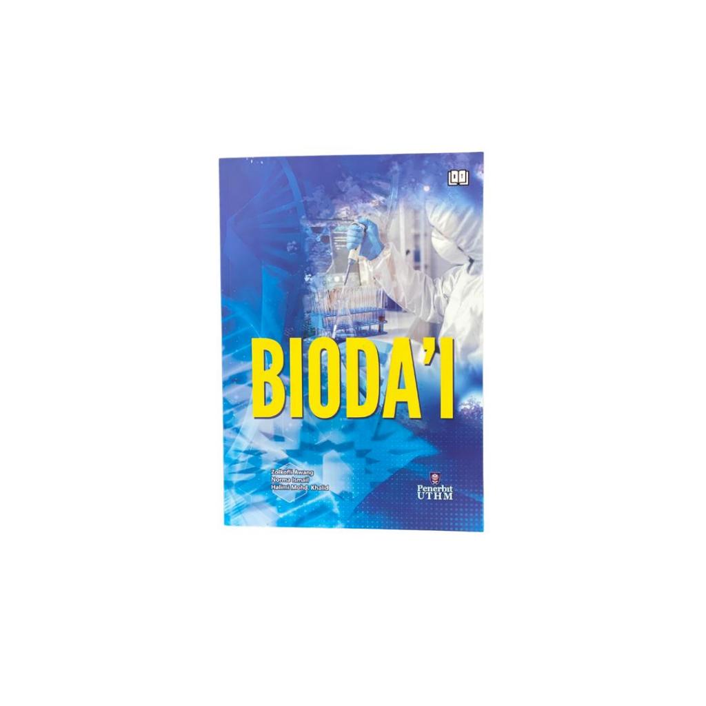 BIODA'I (SAINS BIOLOGI) | Shopee Malaysia