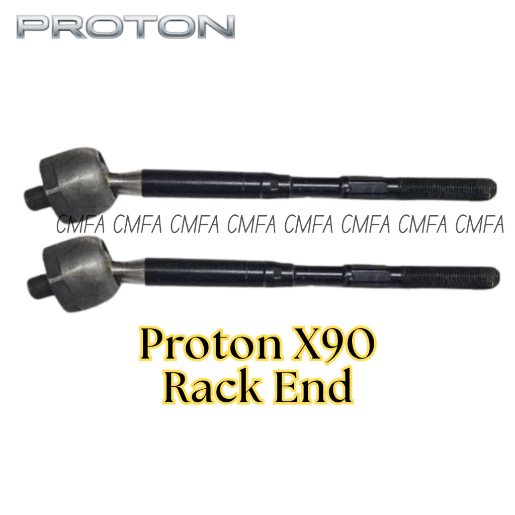 (READY STOCK) Proton X90 Power Steering Rack End Stereng | Shopee Malaysia
