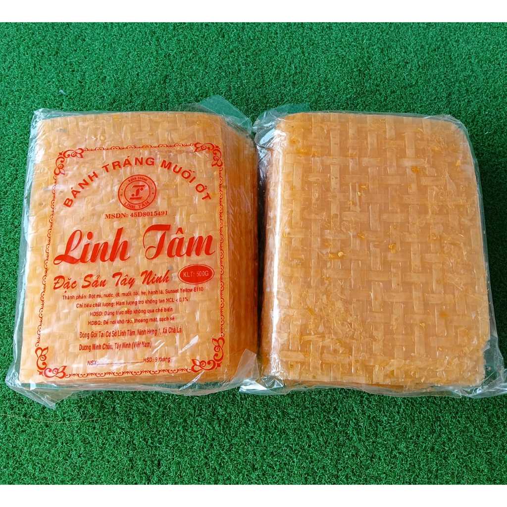 【Vietnam】[1/2 Kg] Banh Trang Vietnamese Rice Paper (Popiah / Spring ...