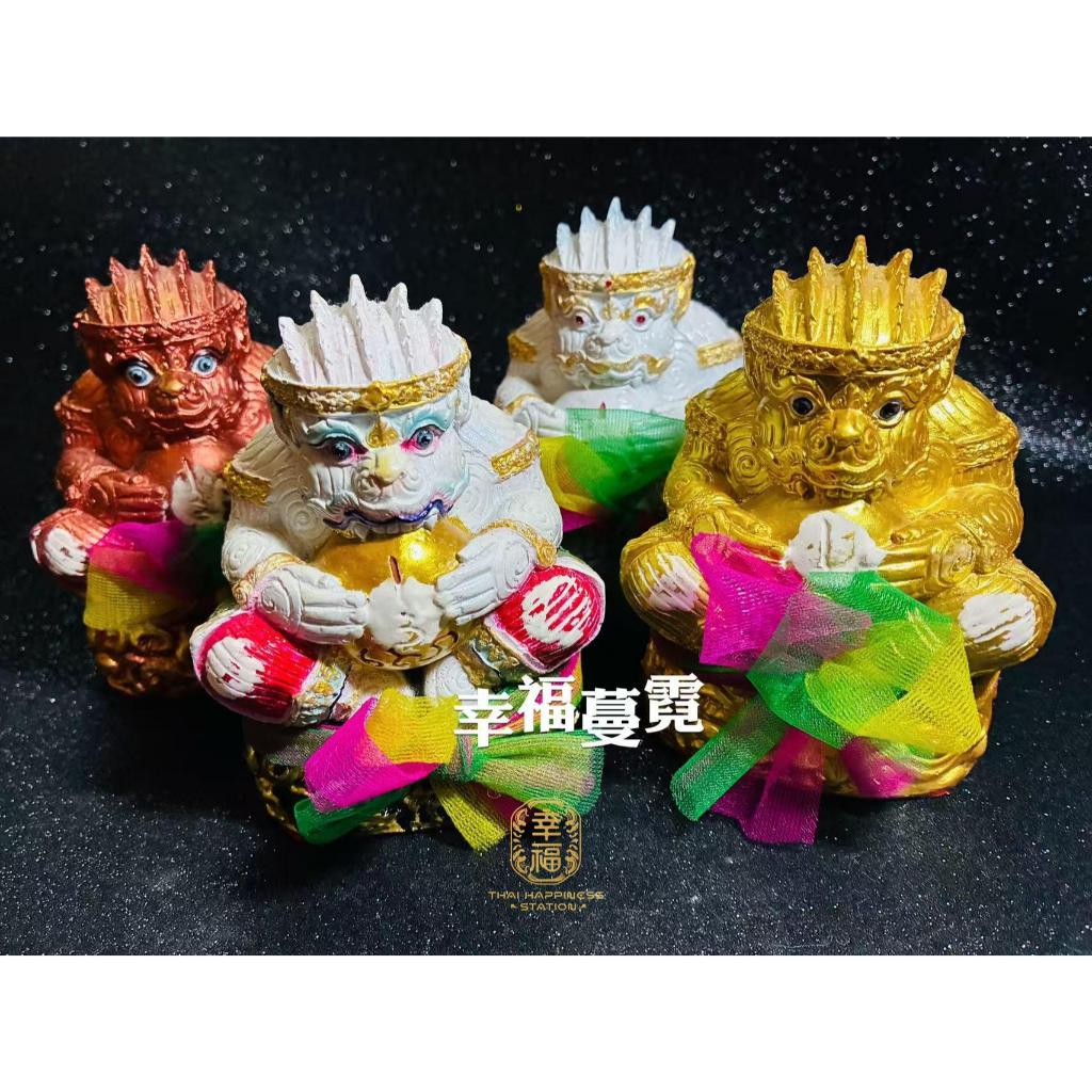 Thai Happiness Station 拉胡天神金身 Phra Rahu Statue | Shopee Malaysia