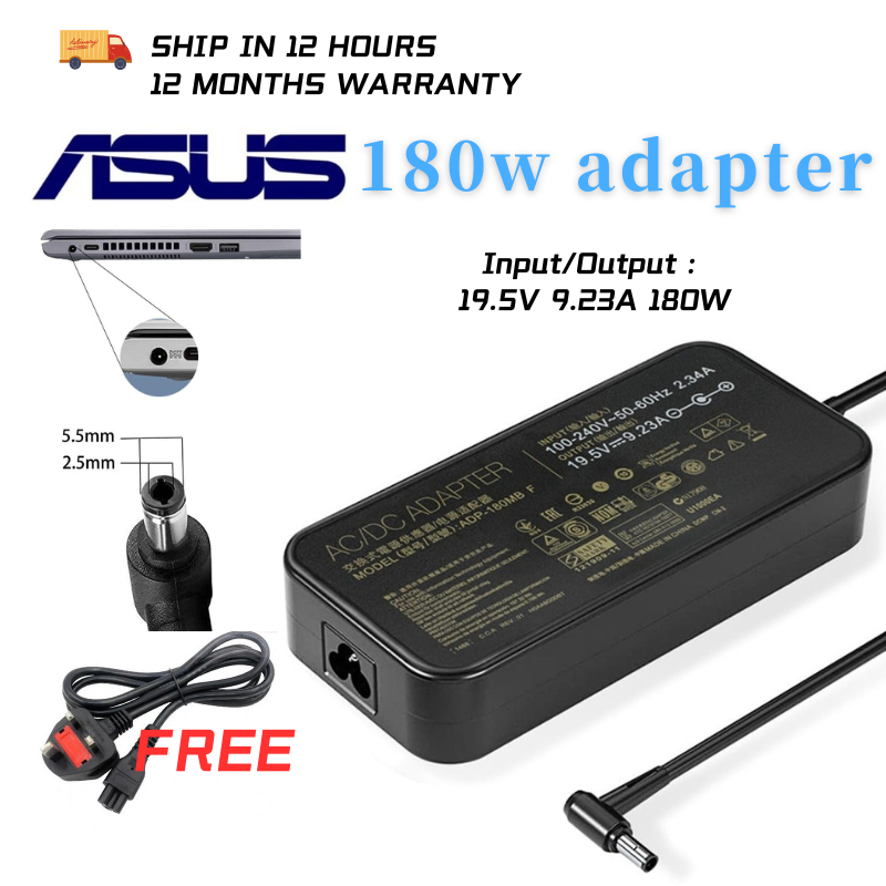 Connecteur D'alimentation DC Jack Pour Asus G750 - Compatible JM, JS, JT, JW, JX - Neuf Et Garanti