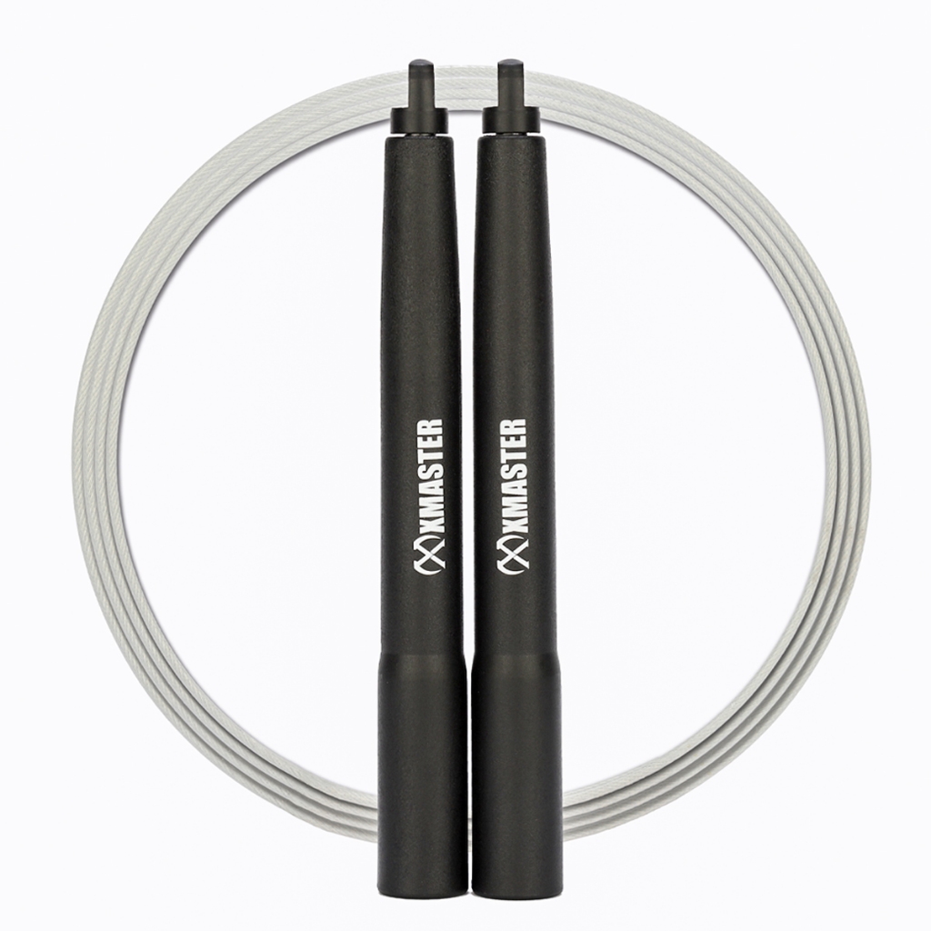 XMASTER 跳绳 bearing skipping rope fitness High Speed jump rope replace ...