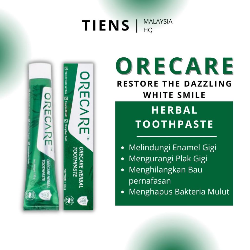 TOOTHPASTE WHITENING TEETH ODOL PEMUTIH GIGI BAD BREATH CARIES STAIN ...