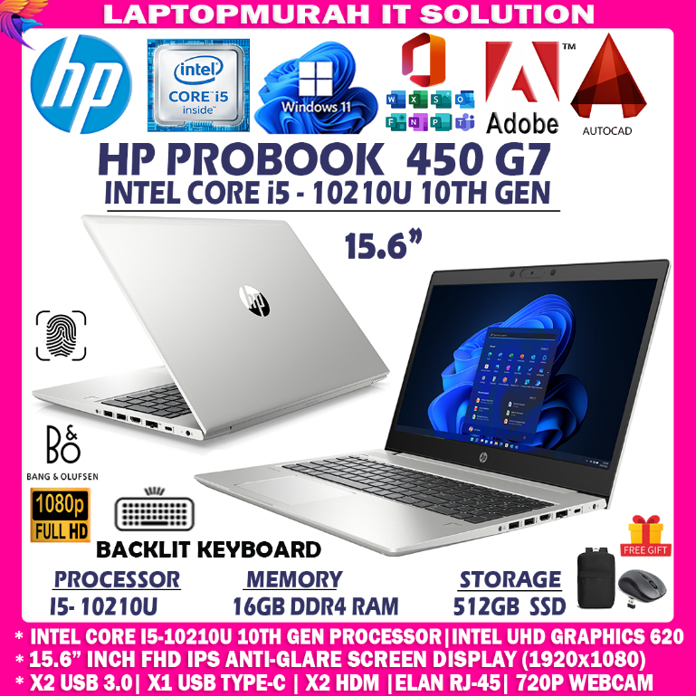 Intel Graphics 620 Uhd 630 Autocad HP ELITEBOOK PROBOOK X360 830