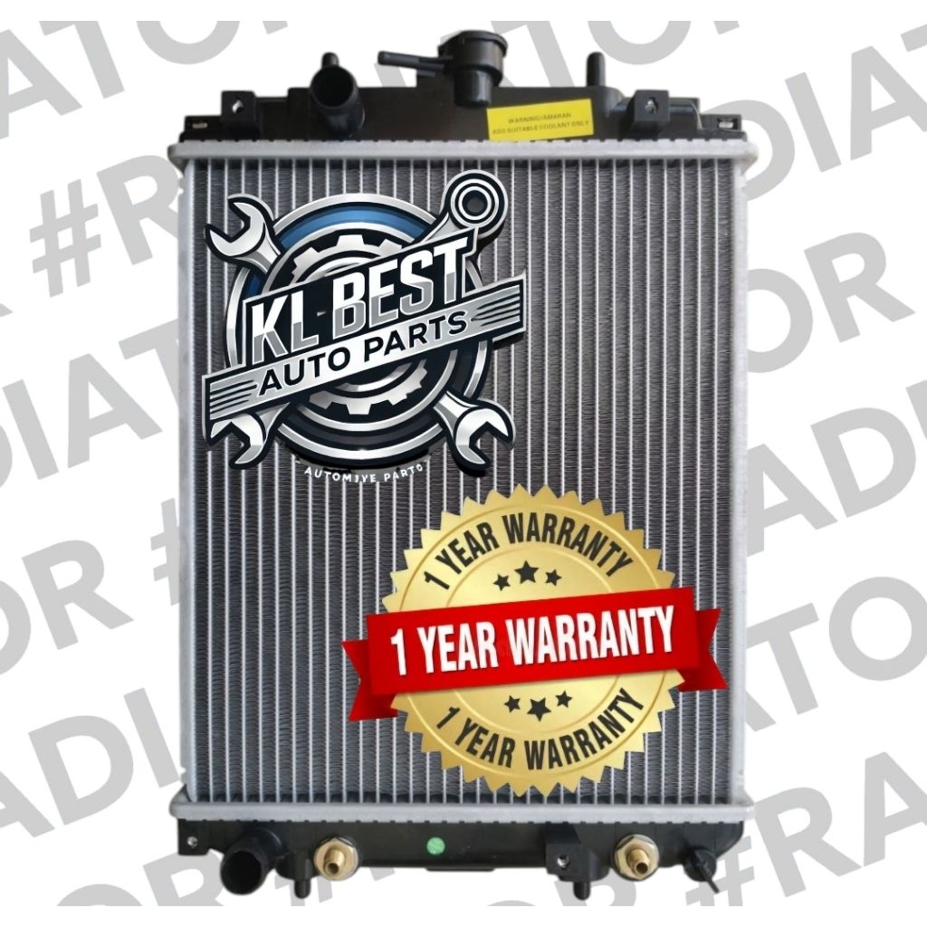 NEW PERODUA KELISA / KENARI NON TURBO / TURBO AUTO / MANUAL TEBAL LAYER ...