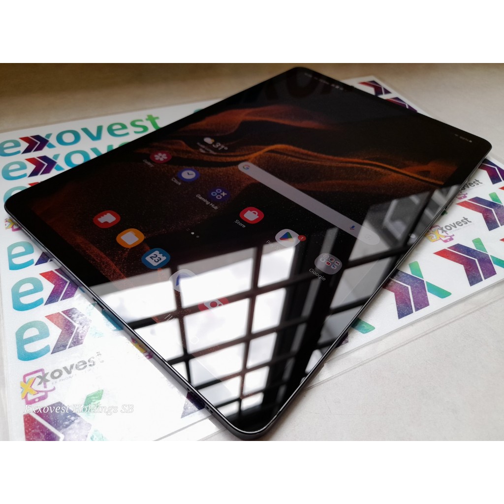 Samsung Galaxy Tab S8 11
