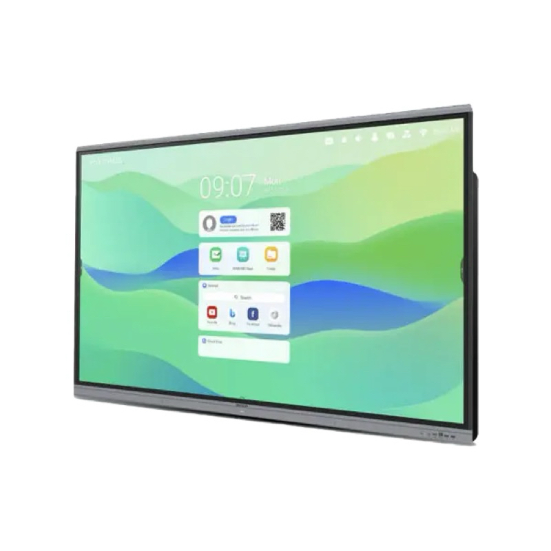 Smartboard 4K, Dual OS & 20-point Touch | Shopee MY