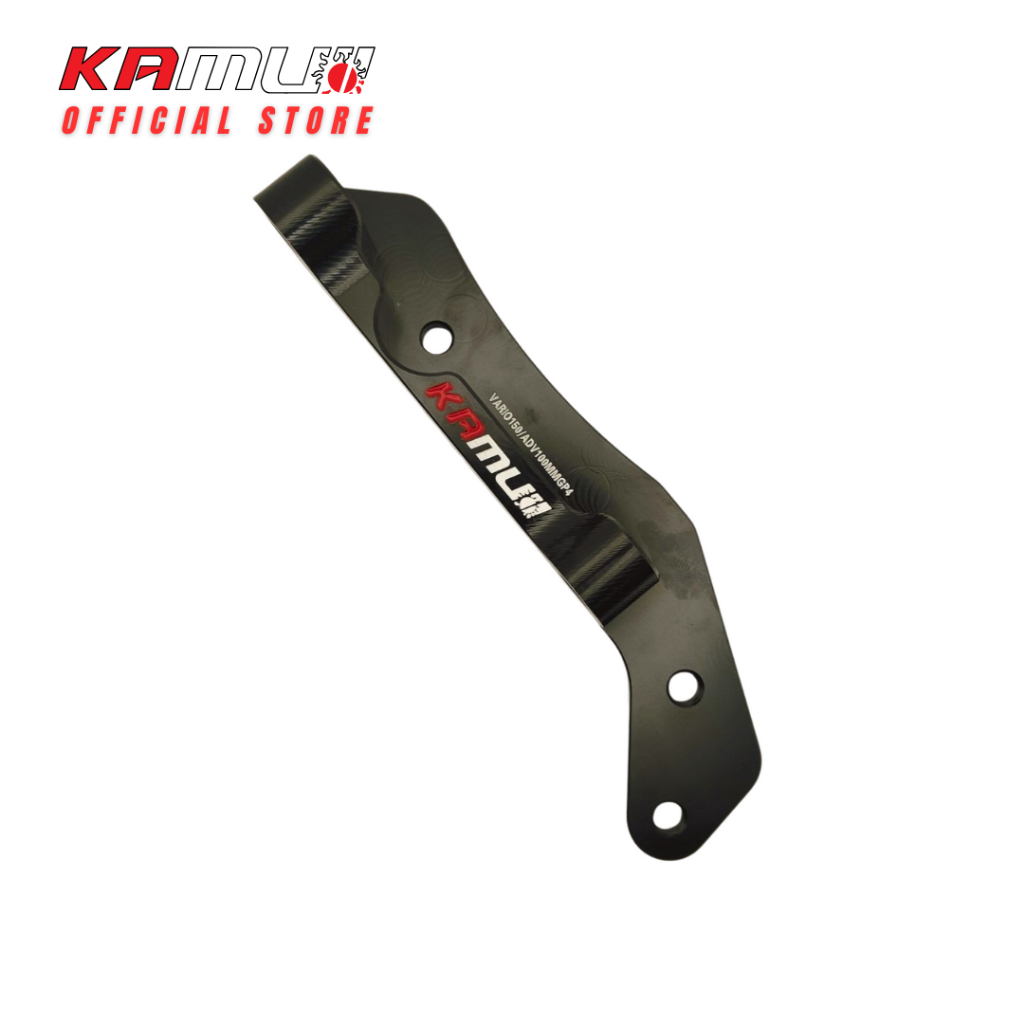 Honda Vario 160 Front Caliper Bracket 100mm Caliper Mounting Bracket ...