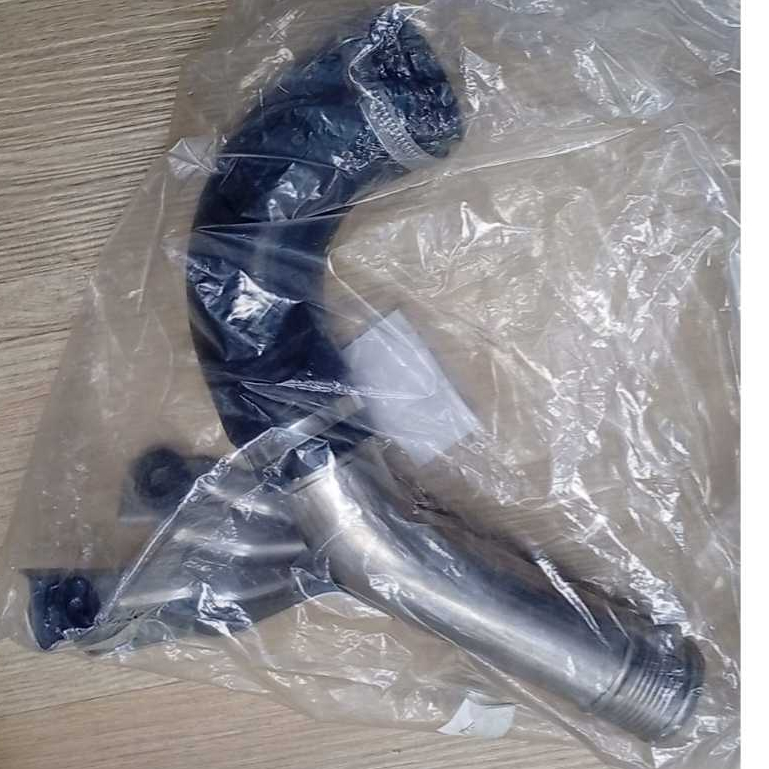HOSE INTERCOOLER WITH PIPE > CHEVROLET COLORADO 2014 > GENUINE PART ...