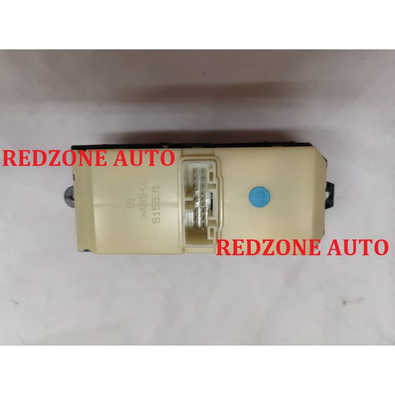 PERODUA BEZZA 2016 POWER WINDOW MAIN SWITCH SUIS | Shopee Malaysia