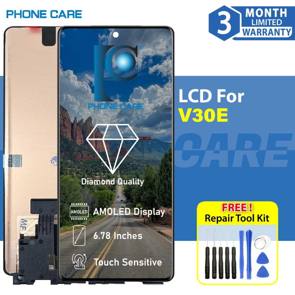 Buy vivo v30e Online With Best Price, Jun 2026 | Shopee Malaysia