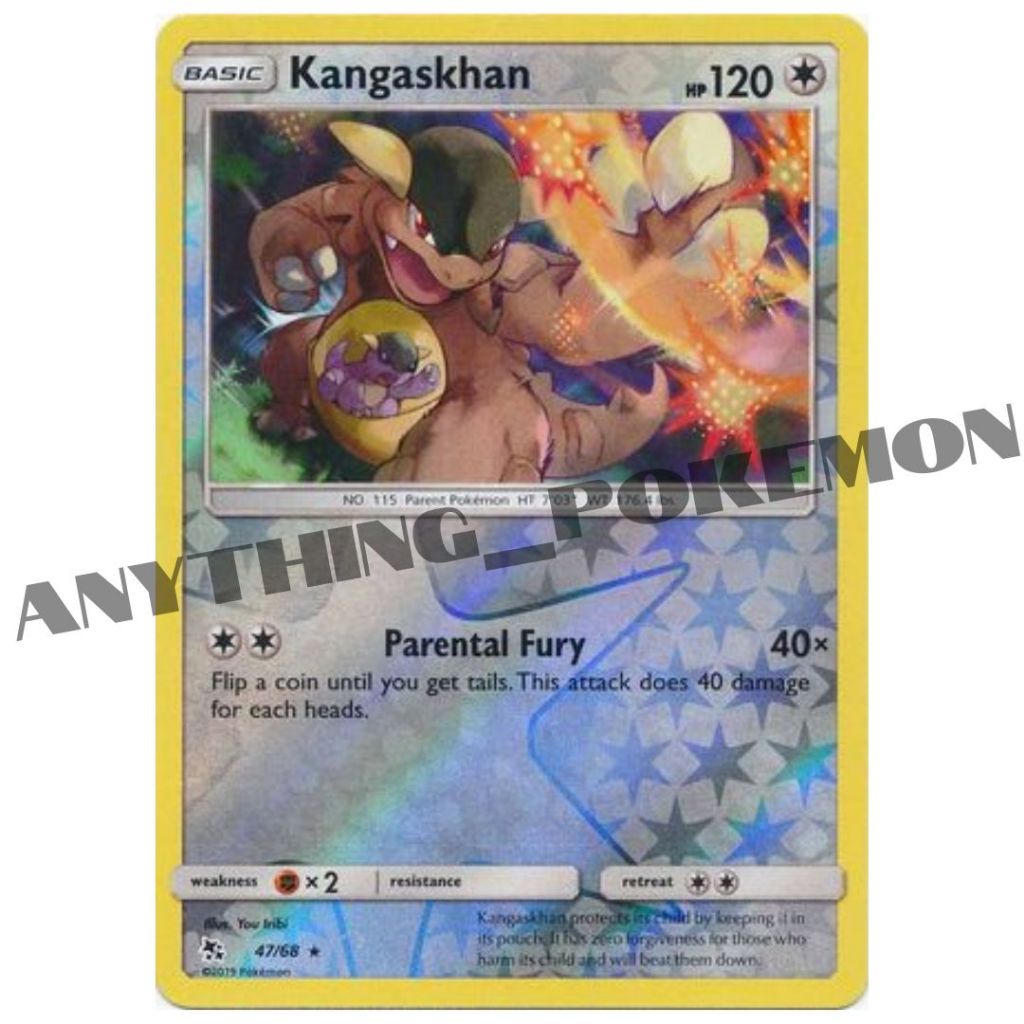 rarest pokemon card in scarlet and violet Kangaskhan ex Pokemon 151 Super Rare Holo Japanese #192 CGC 10 Pristine