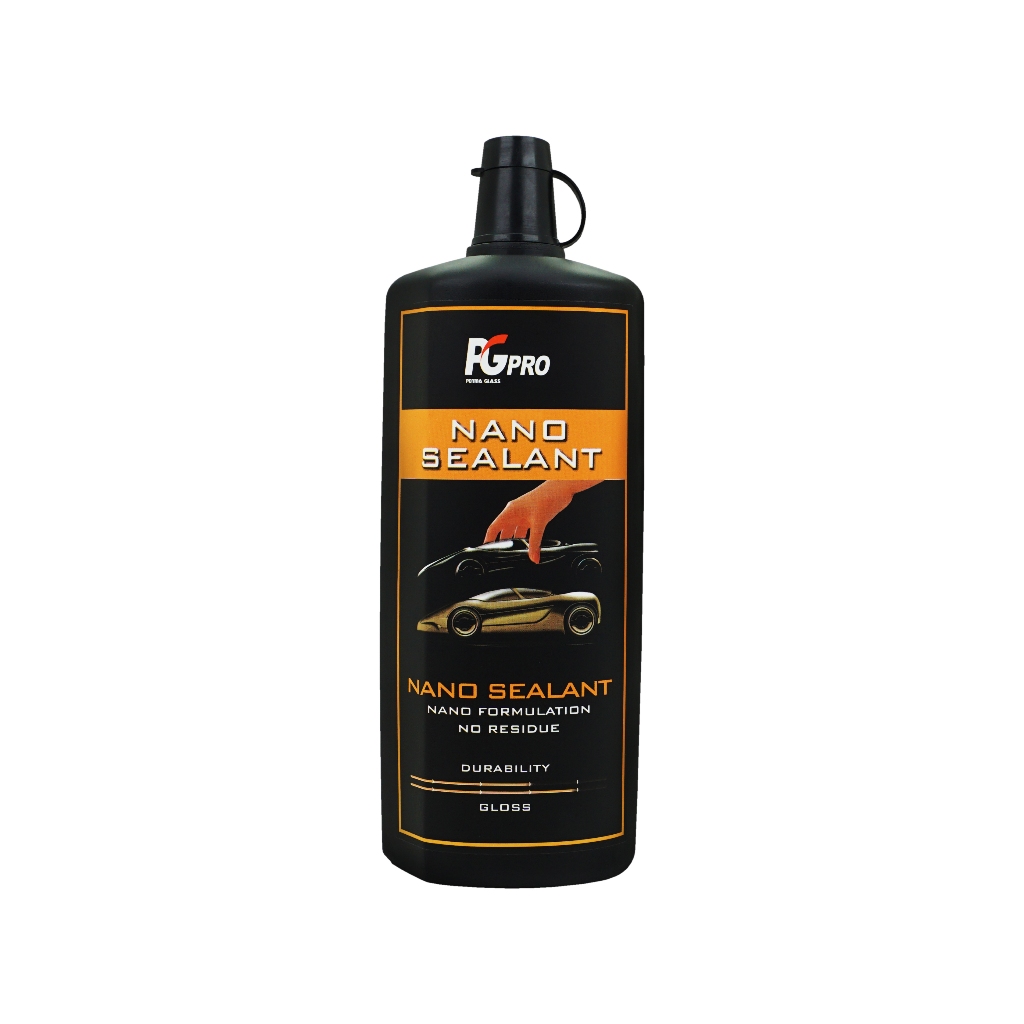 PG Pro Nano Sealant Coating (500ml) | Shopee Malaysia