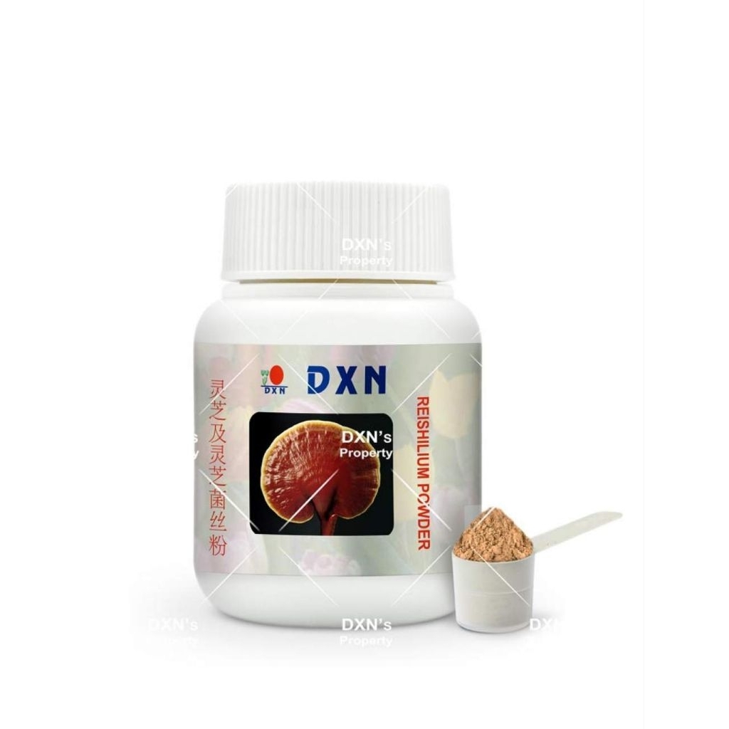REISHILIUM POWDER 70G | Shopee Malaysia