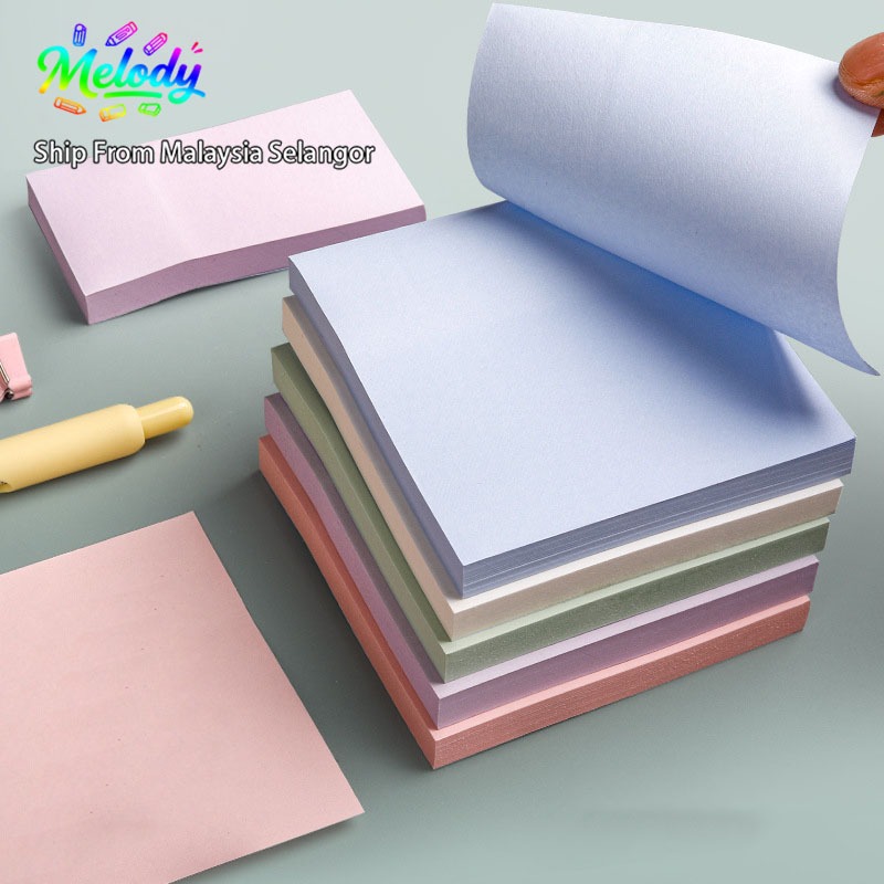 Shop Memo & Sticky Notes Products Online - Stationery | Home & Living ...