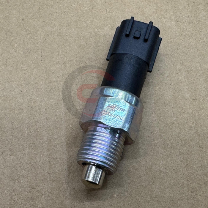 Nissan Navara D40T Gear Box 4X4 Switch / Reverse Switch / 4 Wheel ...