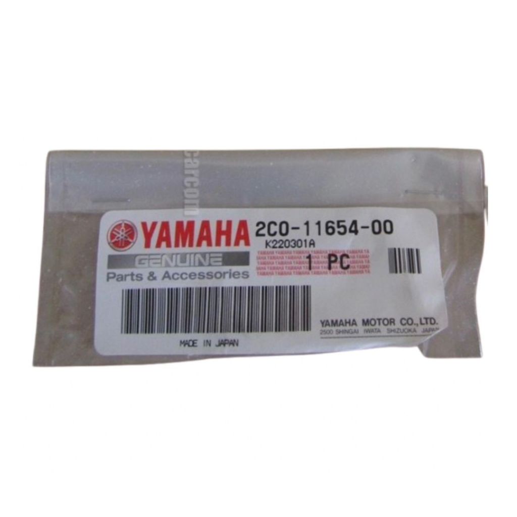 YAMAHA YZF-R6 BOLT, CONNECTING ROD 2C0-11654-00 | Shopee Malaysia