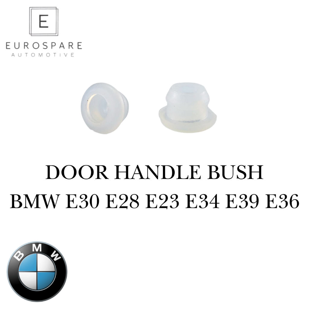 DOOR HANDLE BUSH (1PC) BMW E30 E28 E23 E34 E39 E36 | Shopee Malaysia
