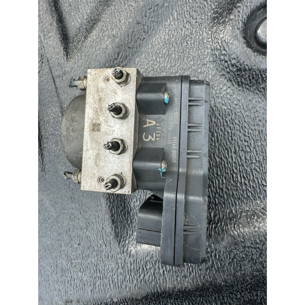Toyota Avanza ABS Pump A3 Used | Shopee Malaysia