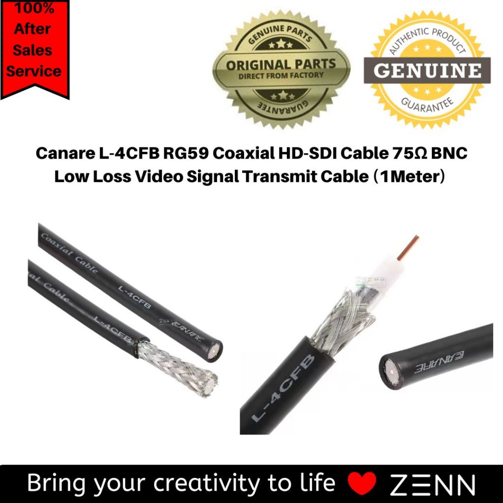 DVCB100 Connecteur mâle à sertir 75 Ohms pour XK100 CAE - ITHACA
