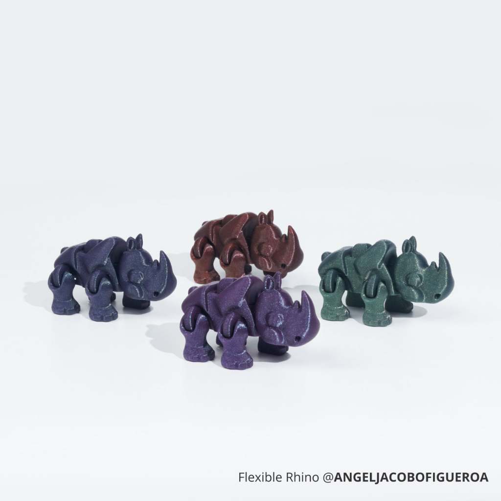 Bambu Lab PLA Galaxy Filament