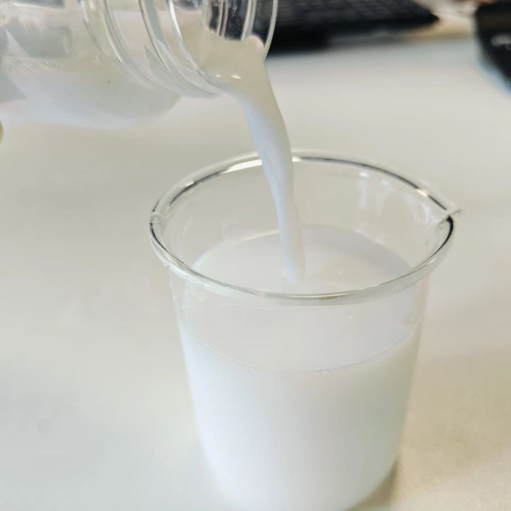 Opacifier For Detergent 1 Liter ( Not For Food) | Shopee Malaysia