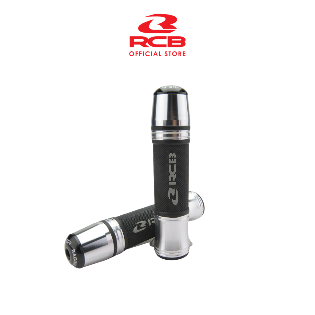 RCB AHG11 MOTORCYCLE HANDLE GRIP WITH BALANCER | Shopee Malaysia